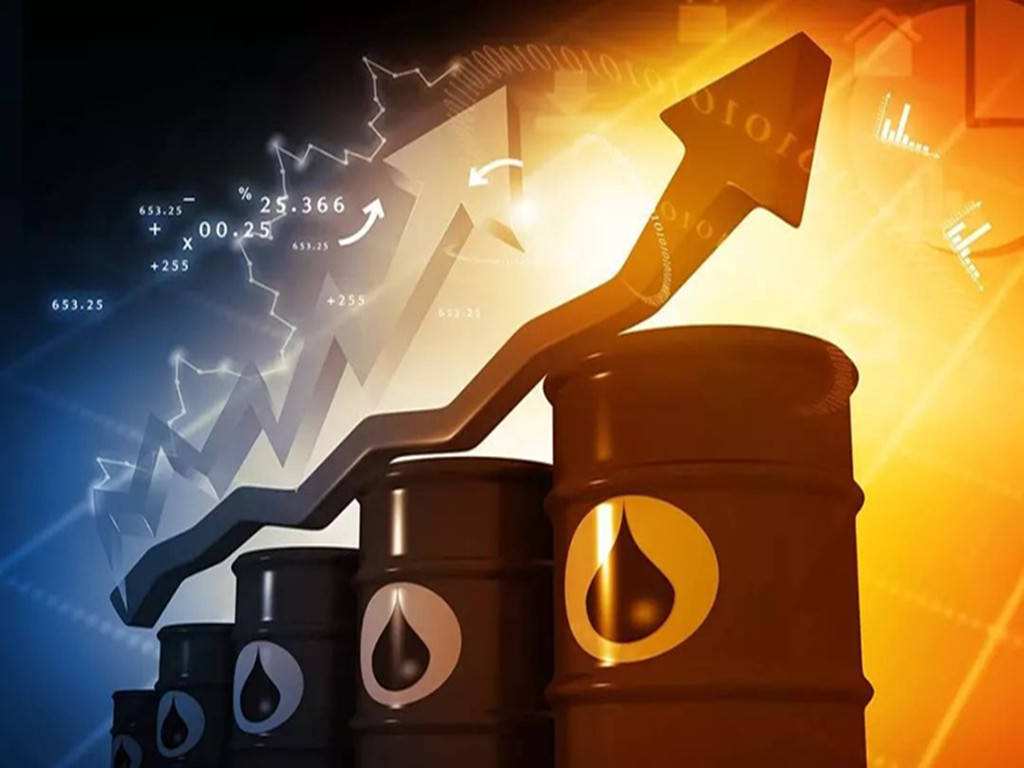 发改委：当国际原油130美元/桶时，国内不再涨，国家补贴